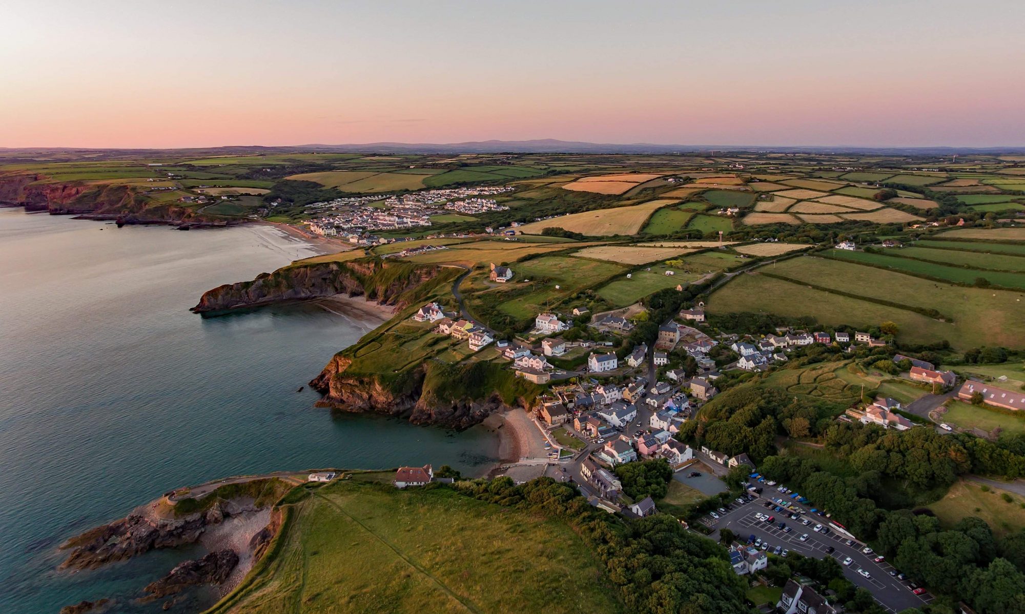 Plastic Free Broad Haven and Little Haven